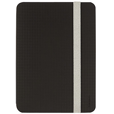 Targus Click-In Rotating Case with Auto Wake/Sleep for 9.7 iPad Pro, iPad Air 2 and 1, Black Targus Click-In Rotating Case with Auto Wake/Sleep for 9.7 iPad Pro, iPad Air 2 and 1, Black
